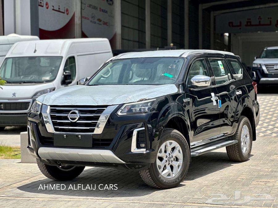 Extra Titanium 2024 (Double - Without Double) Full Option with Driving Experience63091767412739111