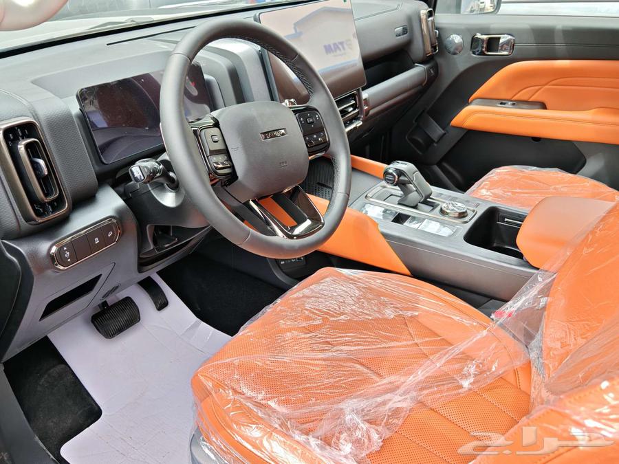 هافال اتش9 موديل 2025 فل كامل عروض القيادة للسيارت63091767471747114