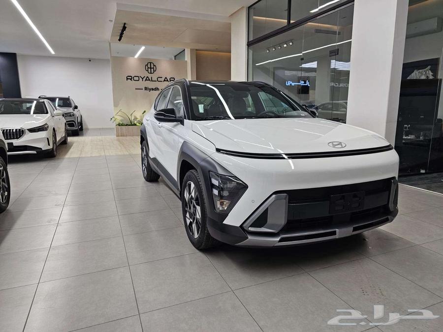 Hyundai Kona Comfort 202563090955056002112