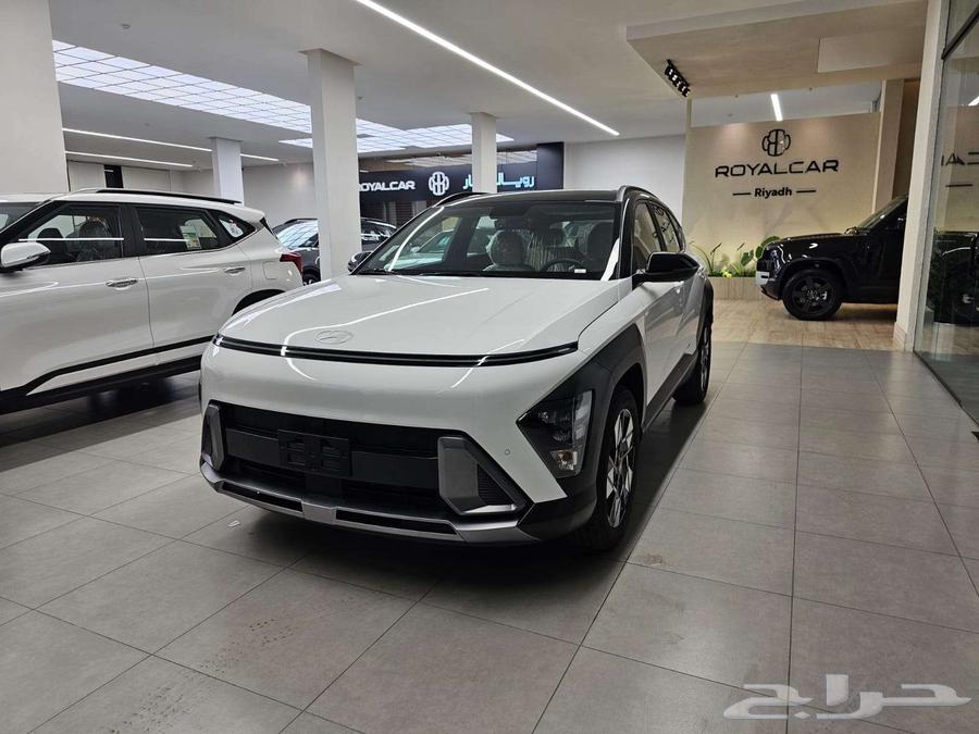 Hyundai Kona Comfort 202563090955056002111