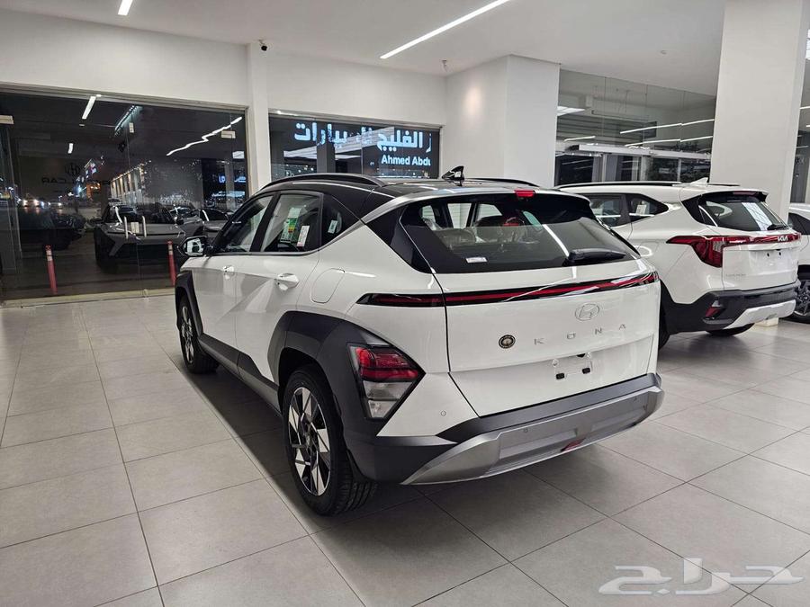 Hyundai Kona Comfort 202563090955056002114