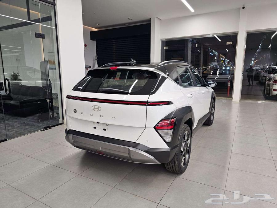 Hyundai Kona Comfort 202563090955056002113