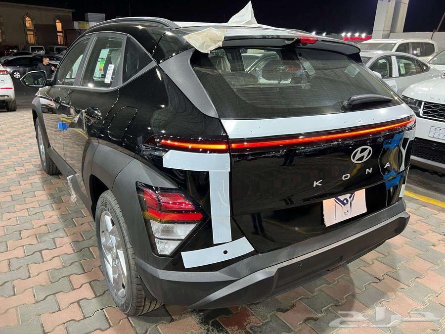 Hyundai - Kona - 2025 - Electric - Cash and Installments63092544494978113