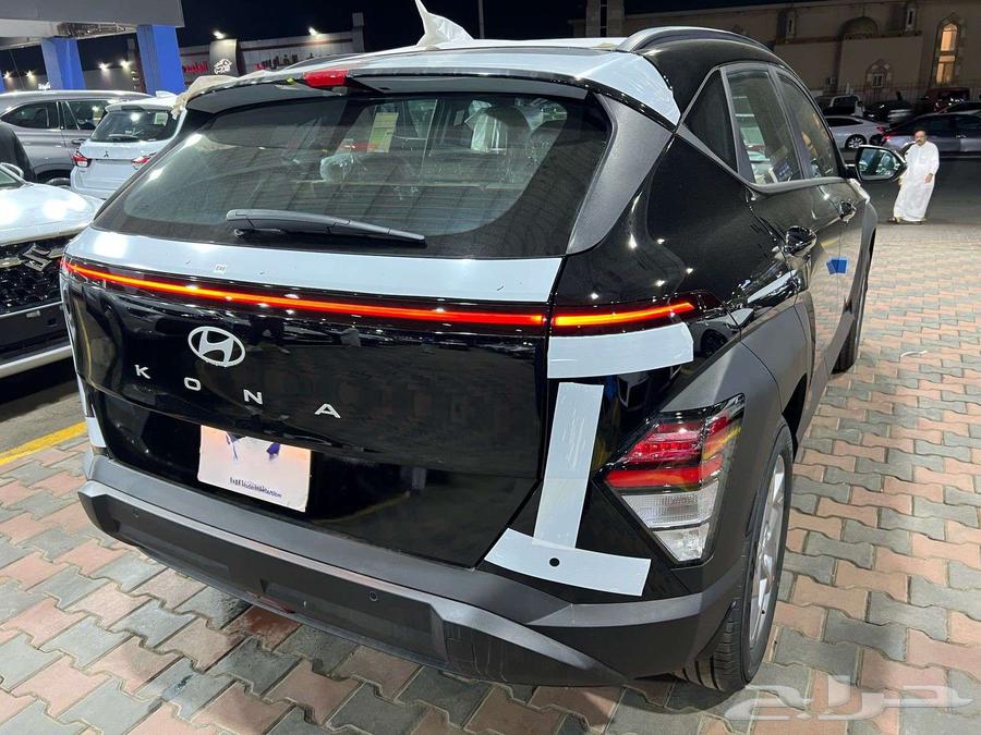 Hyundai - Kona - 2025 - Electric - Cash and Installments63092544494978114