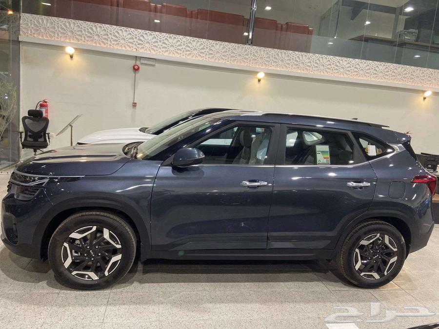 Kia Silento 2025 Panorama Model63090563951233111
