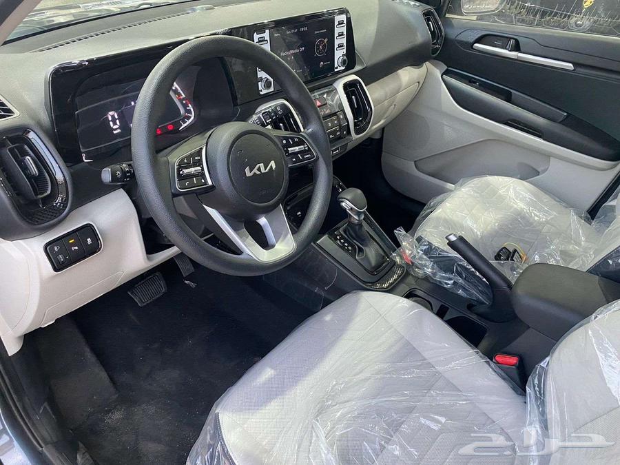 Kia Sonet 1.5 Premium Model 2023 Installments or Cash63090568662787113