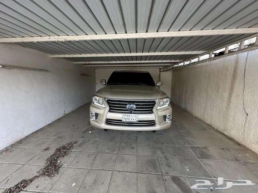 جيب لكزس سعودي ( 2014 ) LX 570 DD فل كامل63091369117185111