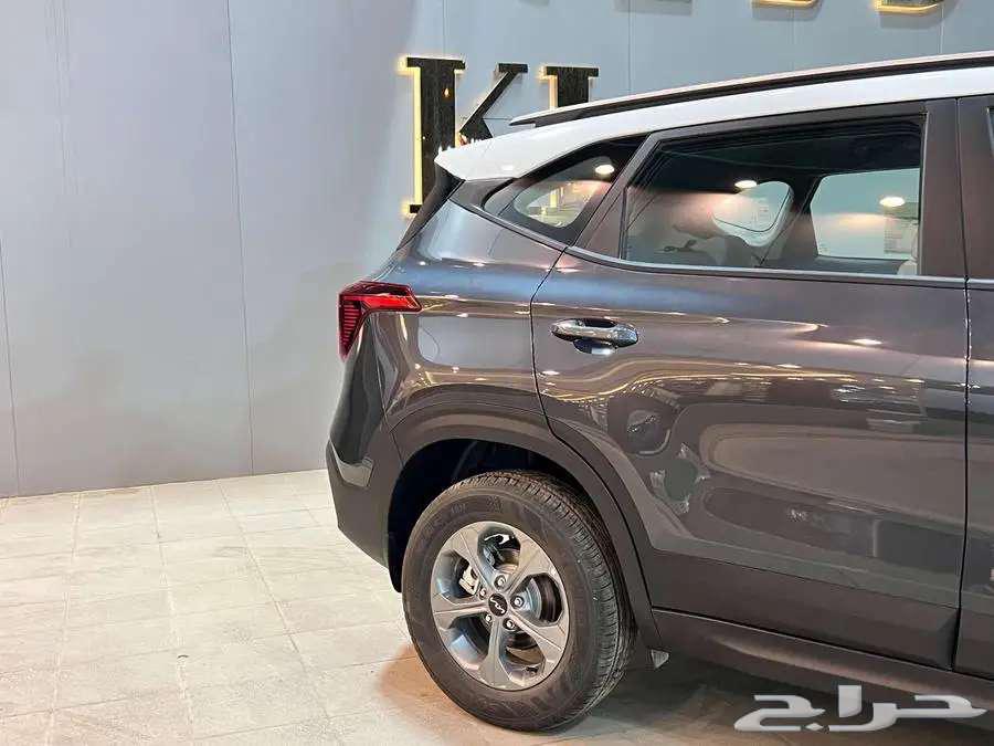 Kia Seltos Standard Model 202463090972899331114
