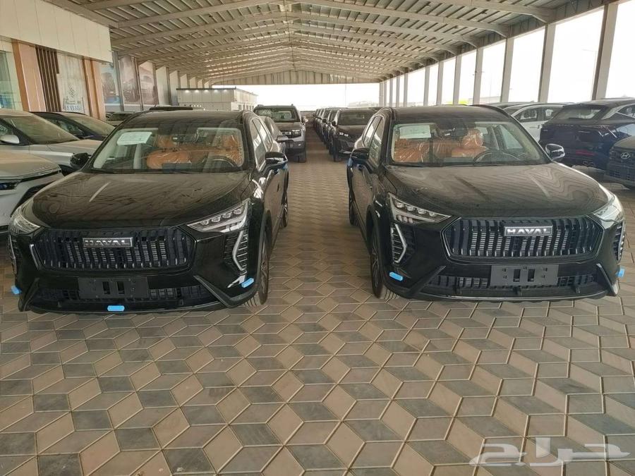 Haval Julian Active 20205 All Colors Special Offer63090577097345112
