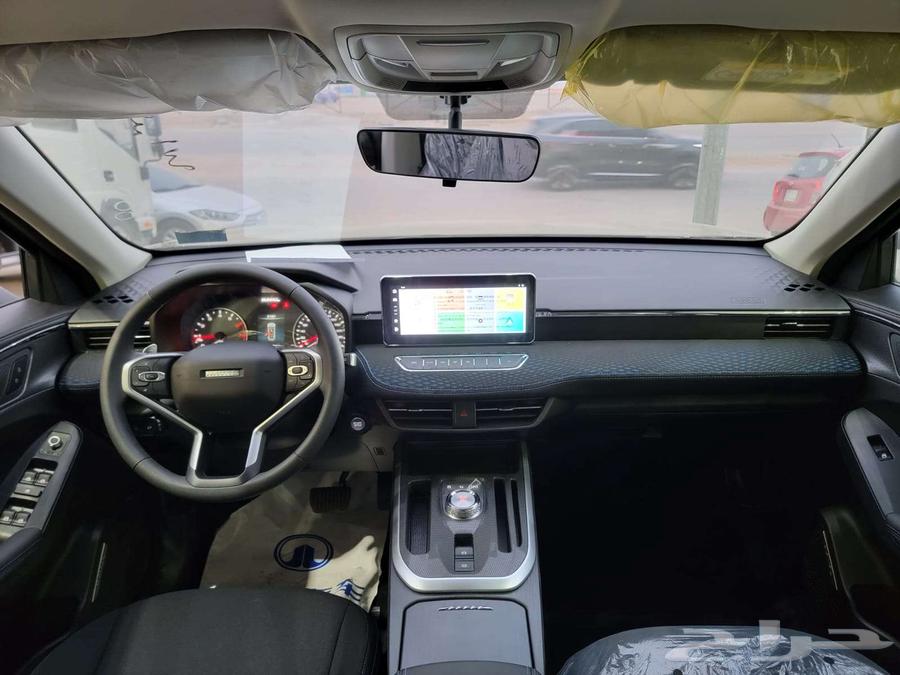 Haval Julian 1.5 Engine Model 2025 Cash and Installments63089823154307114