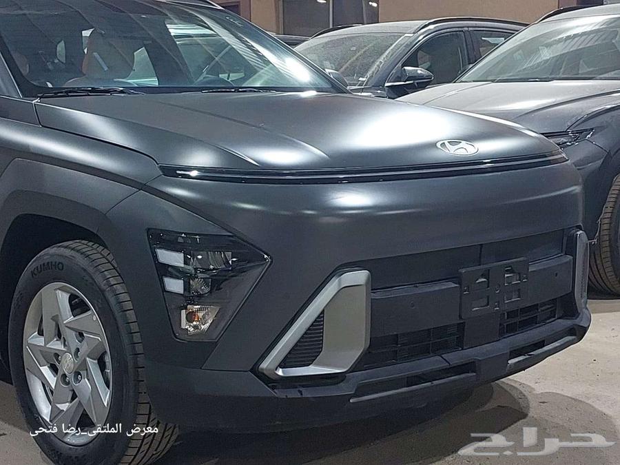 هيونداي كونا 2025 ( فليت _سمارت ) _ 2000CC _سعر مميز جدا63011252155523113