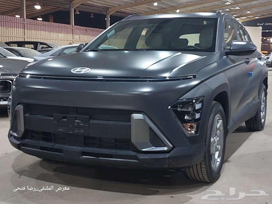 هيونداي كونا 2025 ( فليت _سمارت ) _ 2000CC _سعر مميز جدا63011252155523114