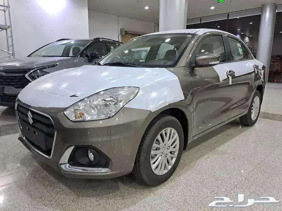 Suzuki Dizair Standard Model 202563089801547137111