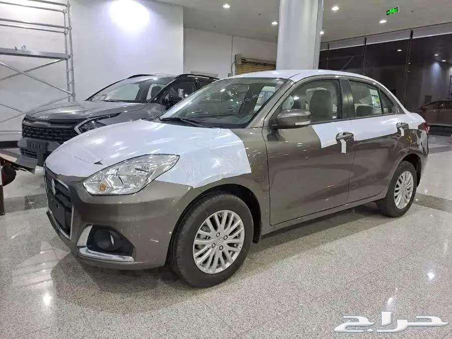Suzuki Dizair Standard Model 202563089801547137112
