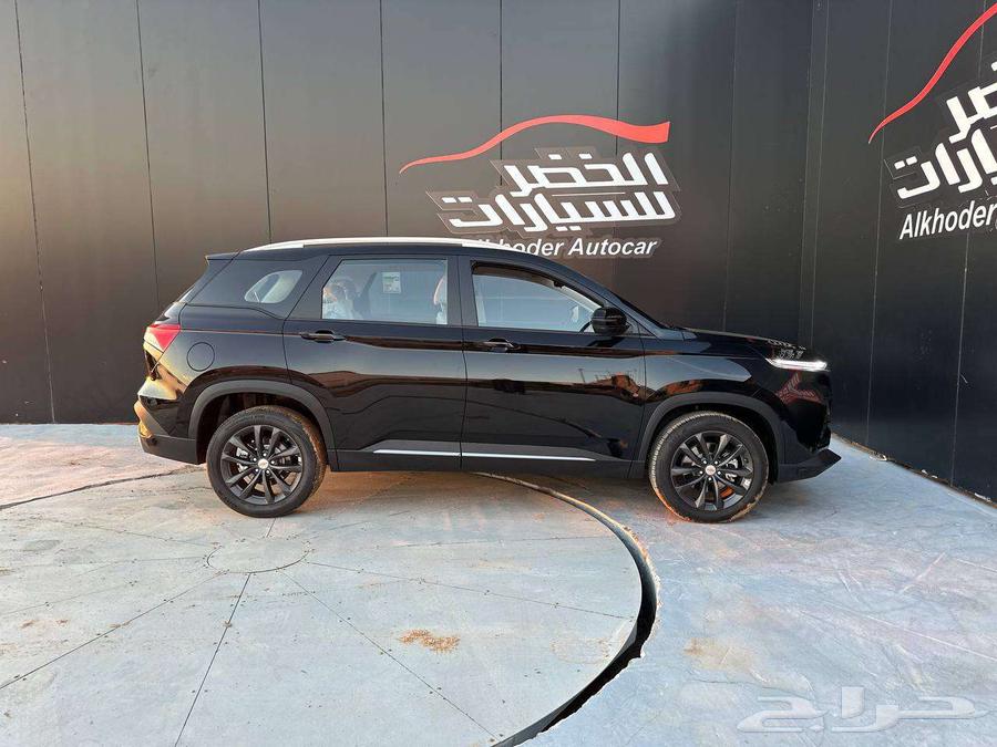 Chevrolet Captiva Standard at a special price63090590361730113