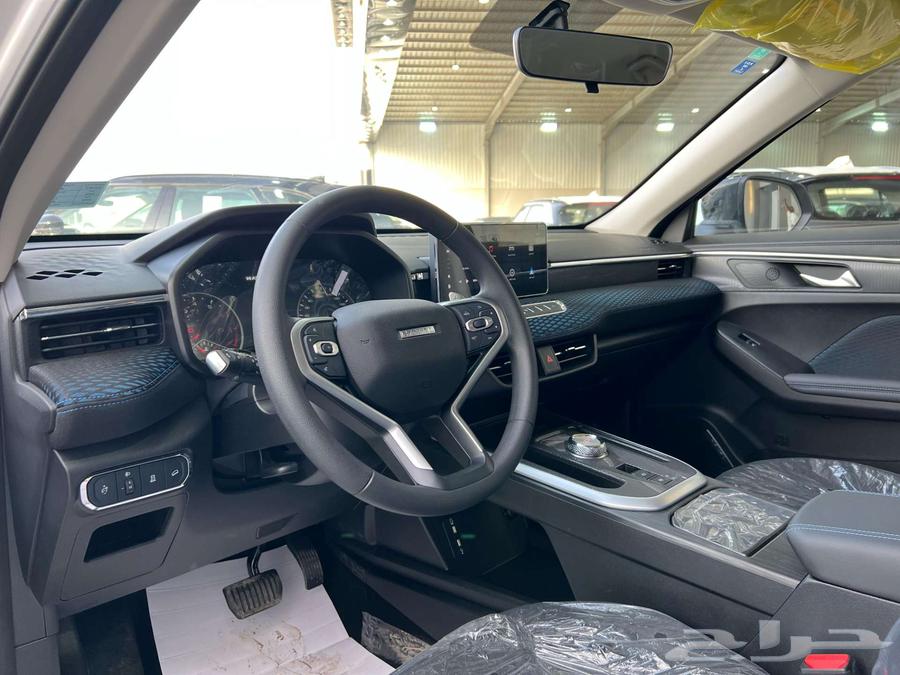 Haval Jolion Hybrid 2025.63090594099971111