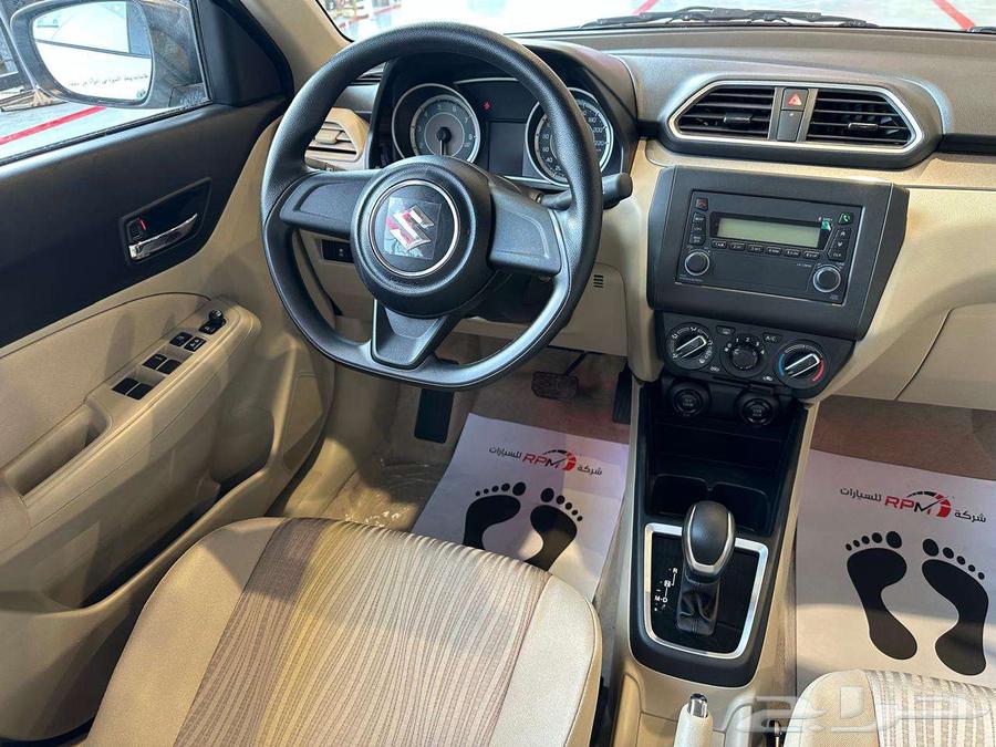 Suzuki Dizayr Model 202563088989250819113