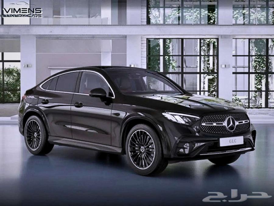 Mercedes-Benz GLC 200 Coupe 202563088998929026111