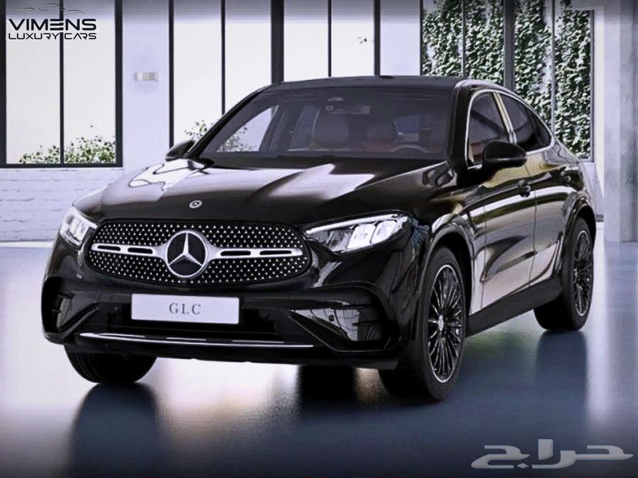 Mercedes-Benz GLC 200 Coupe 202563088998929026118