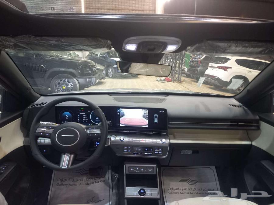Hyundai Kona Comfort Hybrid 202563088183015299113