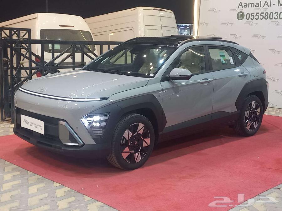 Hyundai Kona Comfort Hybrid 202563088183015299111