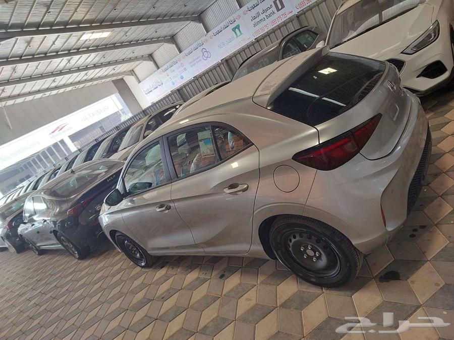 MG 3 Standard 2025 installments salary starts from 360063089007800195112