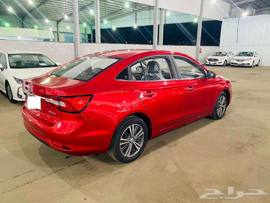 MG 2022 Full Option Special Offer 29 thousand63088587916291112