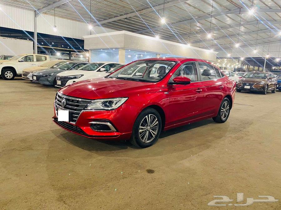 MG 2022 Full Option Special Offer 29 thousand63088587916291111