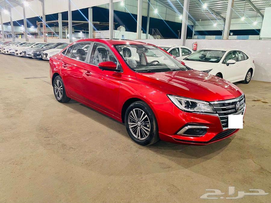 MG 2022 Full Option Special Offer 29 thousand63088587916291114