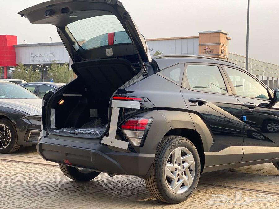Hyundai Kona 2025 2.0 Flat Cash Lease with Option to Purchase63088600758657113
