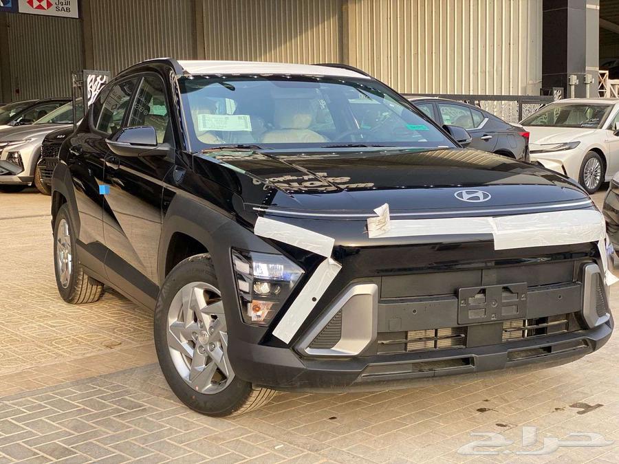 Hyundai Kona 2025 2.0 Flat Cash Lease with Option to Purchase63088600758657111