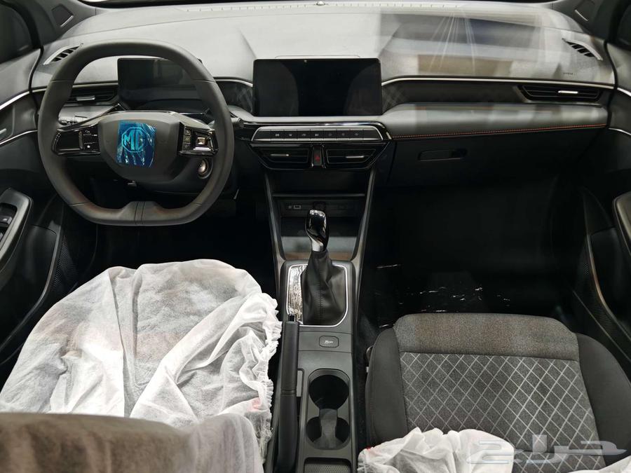MG3 ستاندر 2024 (للبيع كاش وأقساط)63088199938435113