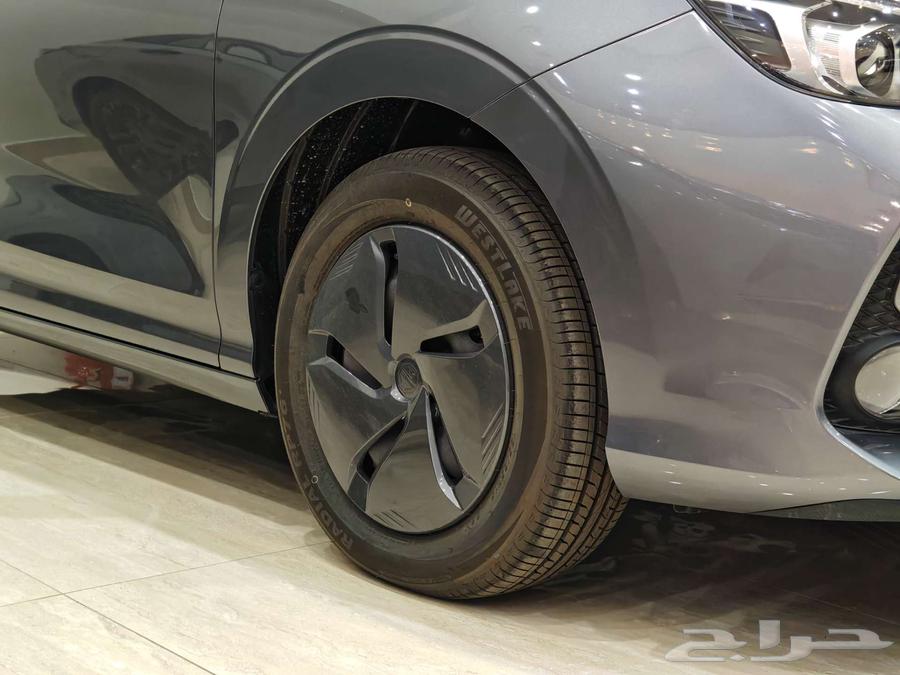 MG3 ستاندر 2024 (للبيع كاش وأقساط)63088199938435112