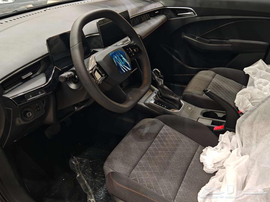 MG3 ستاندر 2024 (للبيع كاش وأقساط)63088199938435114