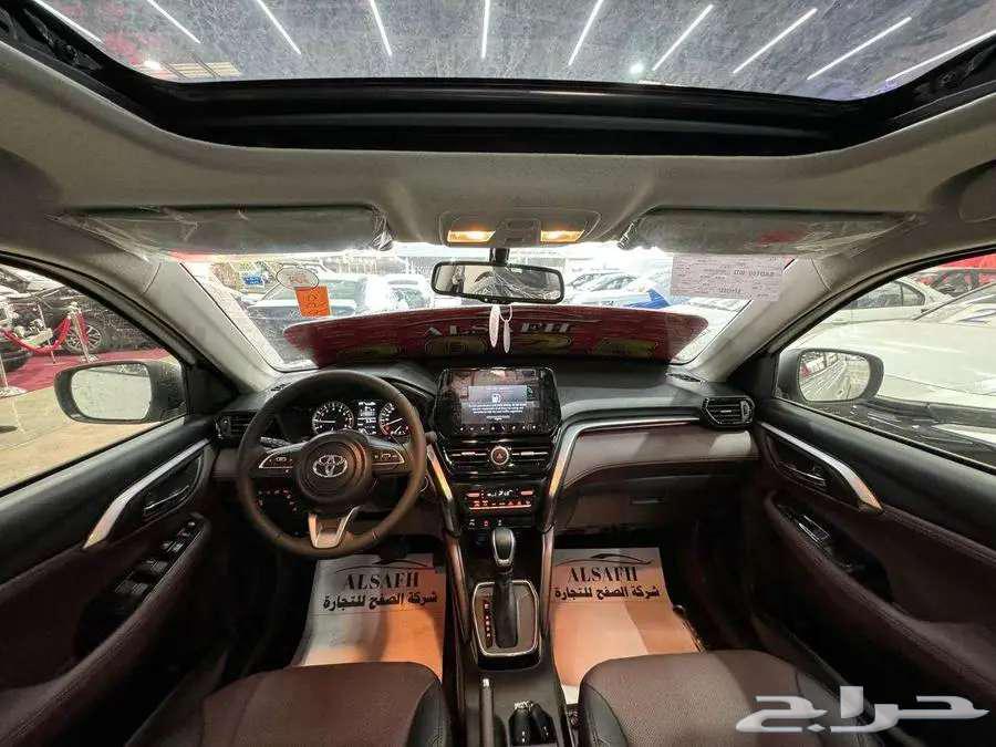 Toyota Urban GLX 2025 Full Specs Lowest Price63087793009793113