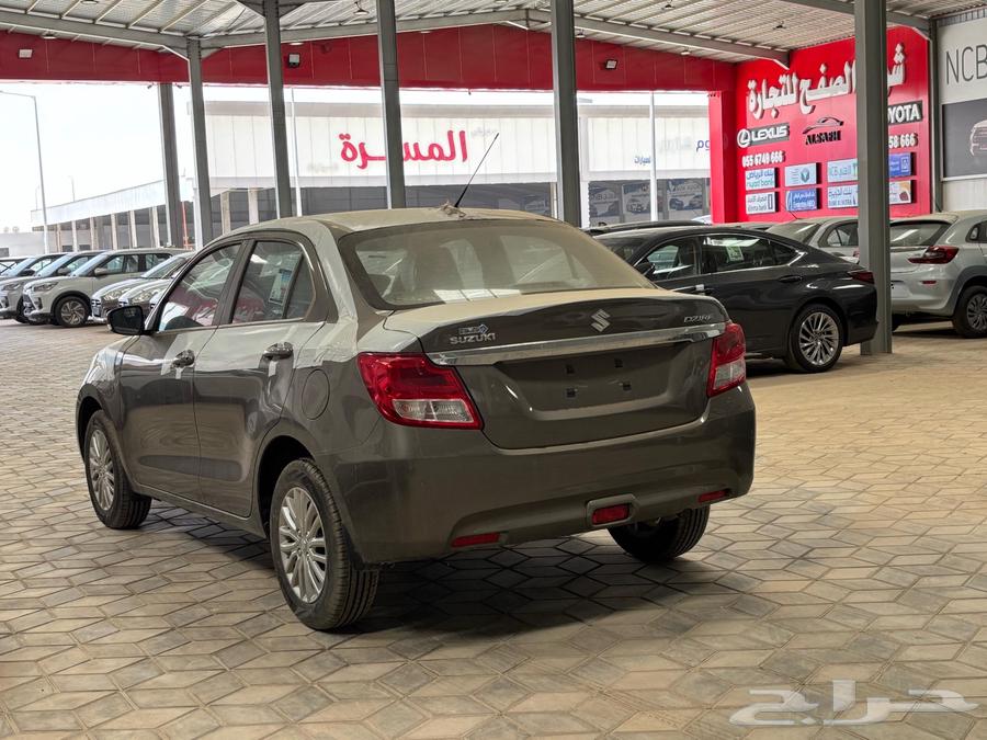 Suzuki Dzire Full Option GLX 2025 Model Lowest Price63088203869954113