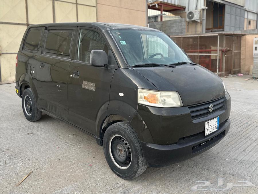 باص سزوكى يابانى نظيف63087819185283111
