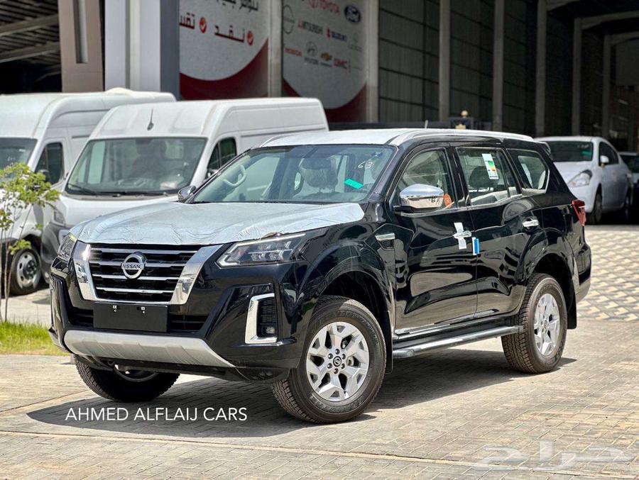 Extra Titanium 2024 (Double - Without Double) Full Option with Driving Experience63091767412739112