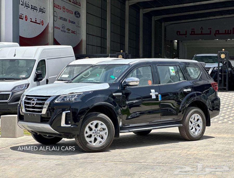 Extra Titanium 2024 (Double - Without Double) Full Option with Driving Experience63091767412739113