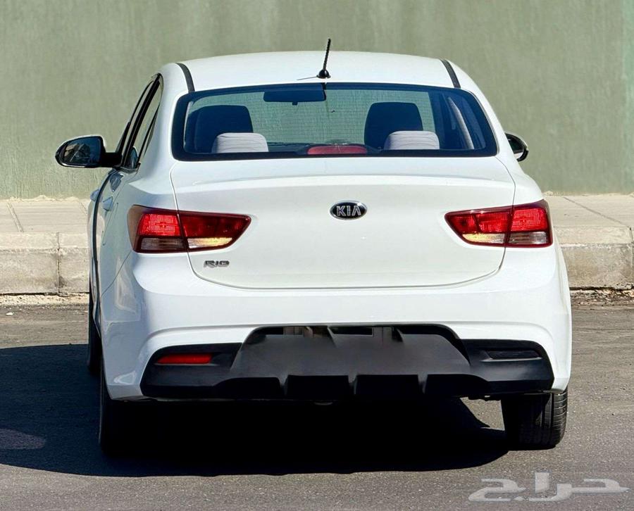 Rio 2020 Automatic transmission sold63088592227074112