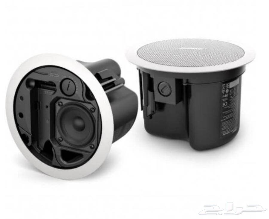 Bose FreeSpace FS2C White - Pair of Ceiling Speakers630600048471051120