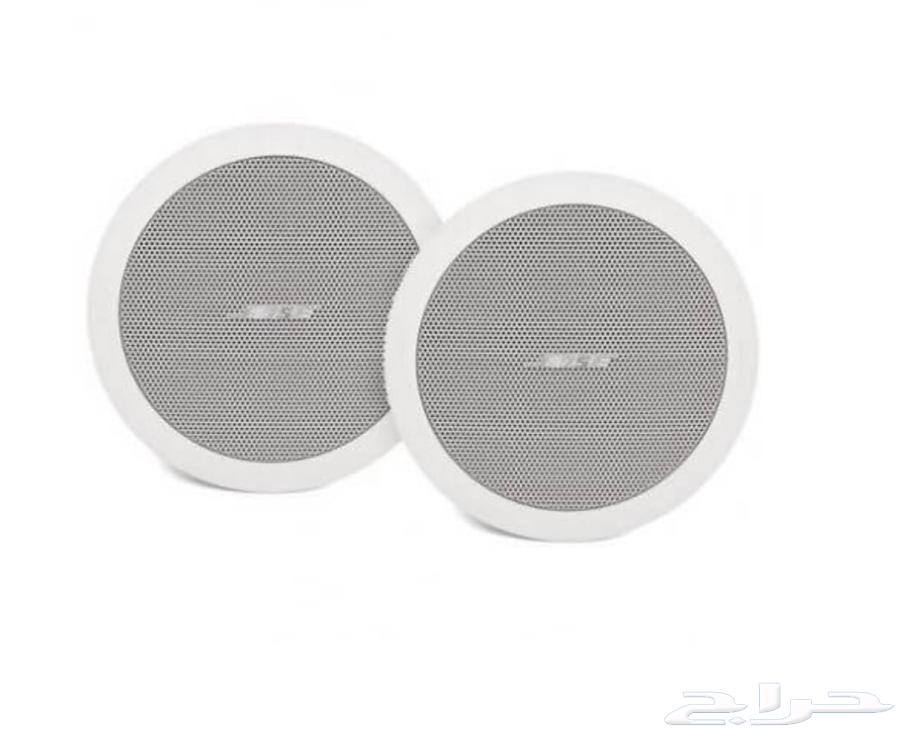 Bose FreeSpace FS2C White - Pair of Ceiling Speakers63060004847105111