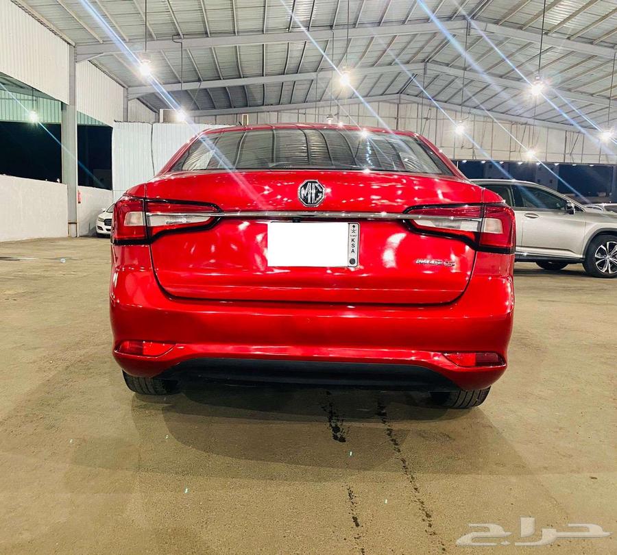 MG 2022 Full Option Special Offer 29 thousand63088587916291113