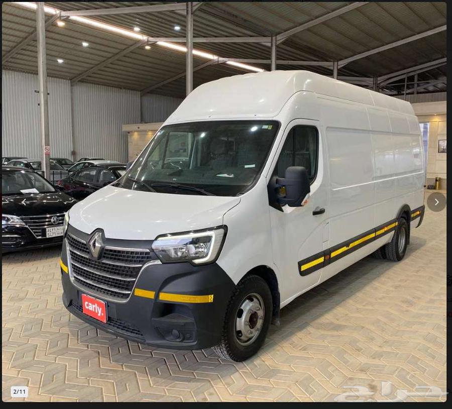 Renault Master63090171306882111