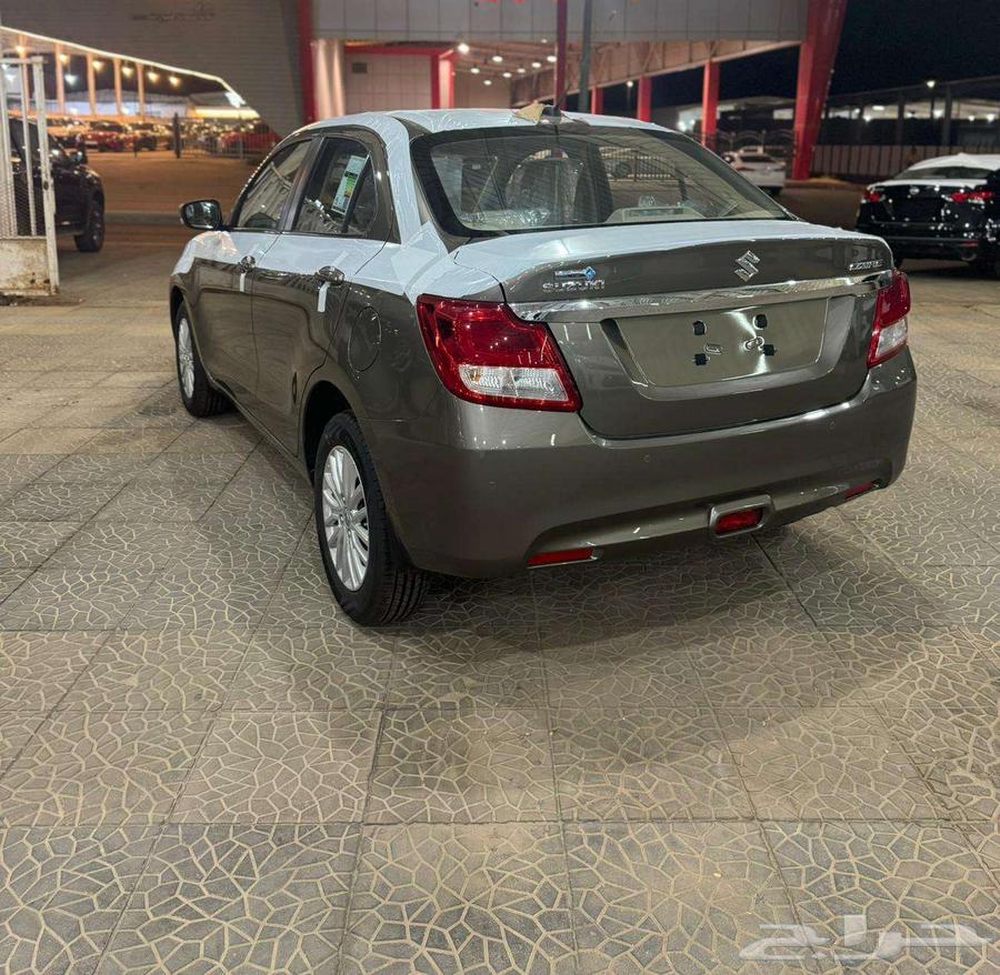 Suzuki Dzire GLX 2025 Model Installment and Cash63091767261570114