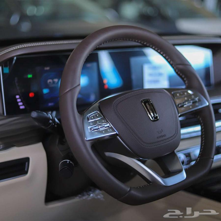 فاو T77 2024 ( كاش او اقساط )63089417256579114