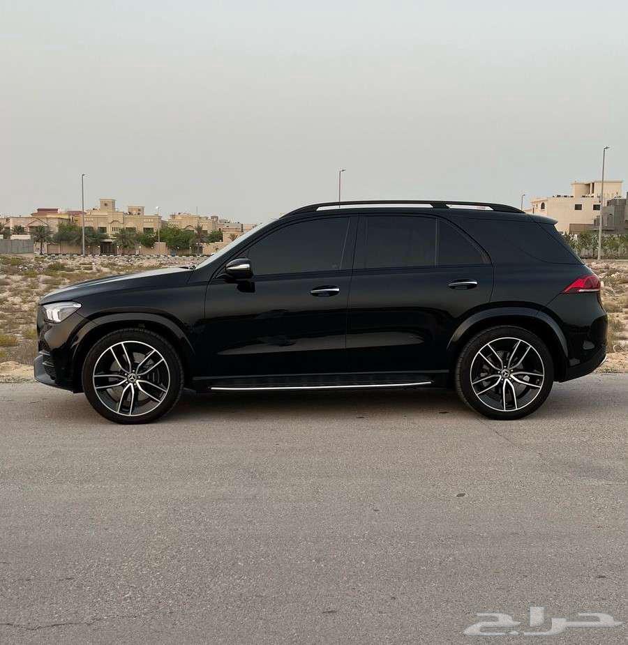 Mercedes GLE 450 Twin Turbo 6 Cylinder 202263088609535362112