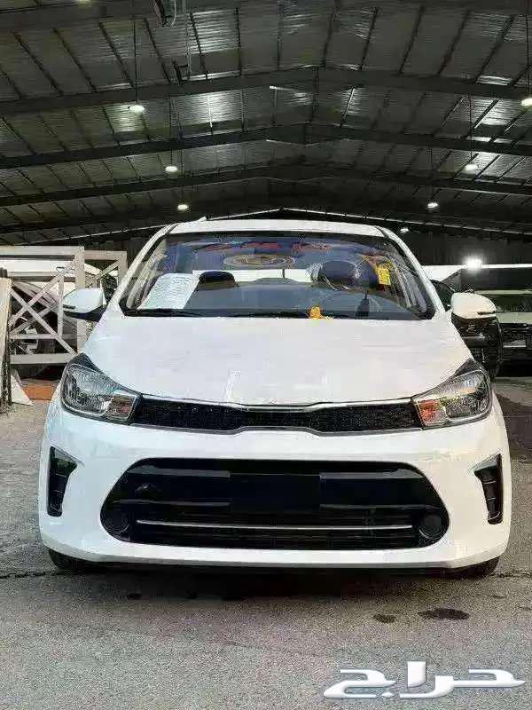 كيا بيجاس ستاندر موديل 2025 كاش واقساط افراد وشركات ومعارض63085380073089113