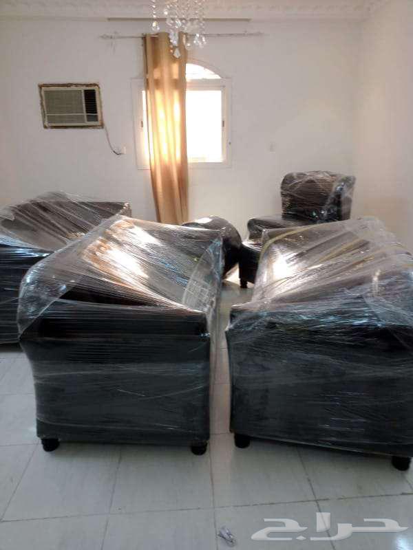 Furniture transportation in Jeddah and outside Jeddah, disassembly, assembly, packaging, and warranty63016106718721111