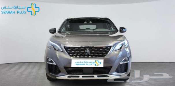 بيجو 3008 GT-LINE 2024 ميتلاك كاش واقساط63075634131329114